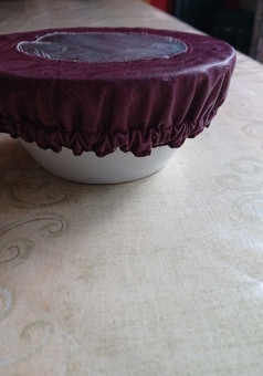 couvercle écolo, zéro déchet